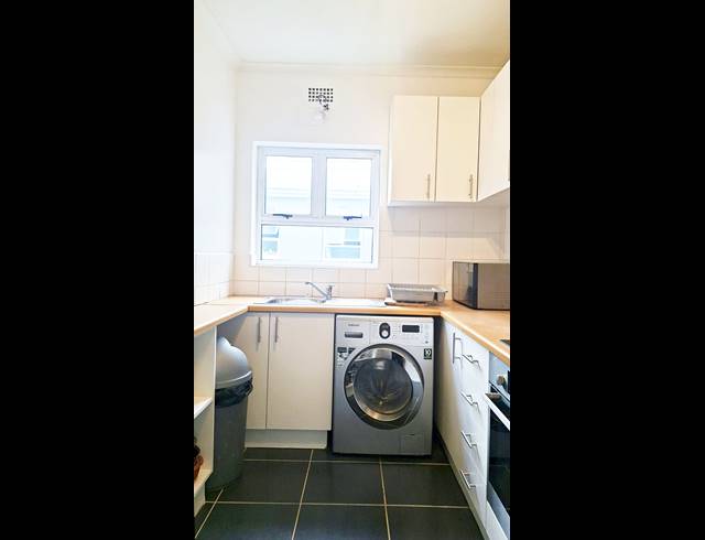2 bed property to rent in DEVIL'S PEAK ESTATE